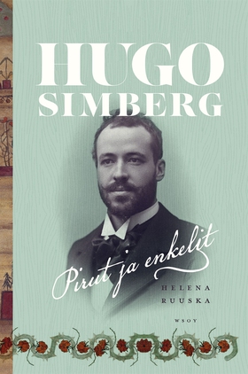 Hugo Simberg (e-bok) av Helena Ruuska