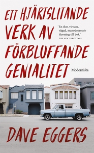 Ett hjärtslitande verk av förbluffande genialit