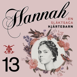 Hjärtebarn (ljudbok) av Laila Brenden