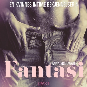Fantasi - en kvinnes intime bekjennelser 4 (lju