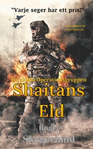 Shaitans Eld: Särskilda Operationsgruppen (e-bo