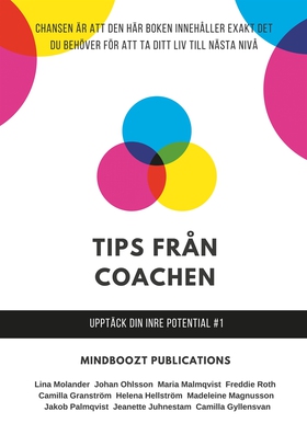 Tips från coachen: Upptäck din inre potential (