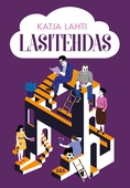 Lasitehdas