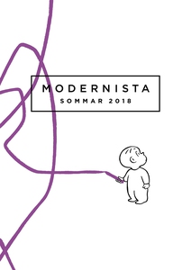 Modernista Sommarkatalog 2018 (e-bok) av Modern