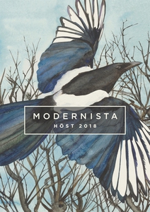 Modernista Höstkatalog 2018 (e-bok) av Modernis