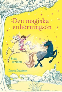 Sista striden (e-bok) av Zanna Davidson
