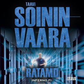 Inferno.fi (ljudbok) av Taavi Soininvaara