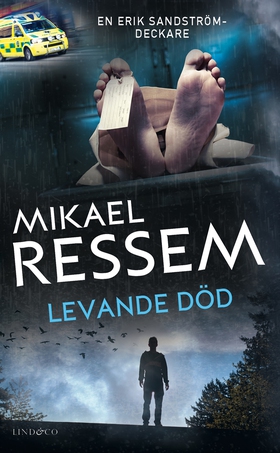 Levande död (e-bok) av Mikael Ressem