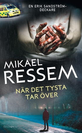 När det tysta tar över (e-bok) av Mikael Ressem