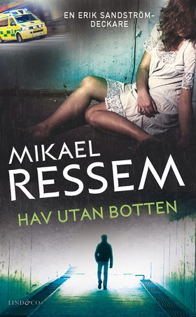 Hav utan botten (e-bok) av Mikael Ressem