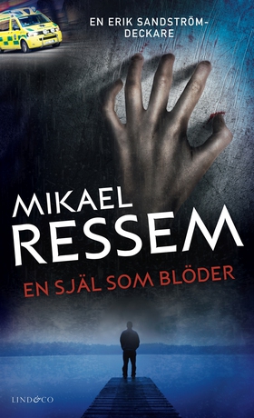 En själ som blöder (e-bok) av Mikael Ressem