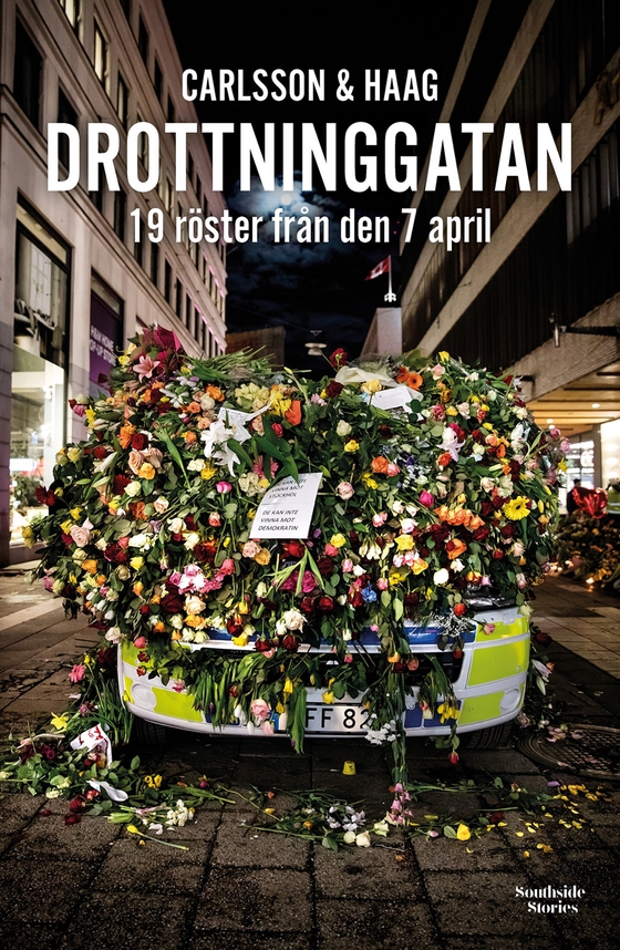 Drottninggatan: 19 röster från den 7 april