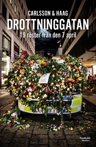 Drottninggatan: 19 röster från den 7 april (e-b