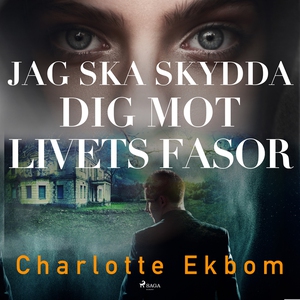 Jag ska skydda dig mot livets fasor (ljudbok) a