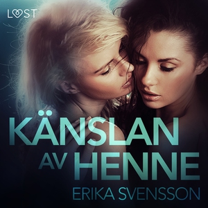 Känslan av henne (ljudbok) av Katja Slonawski