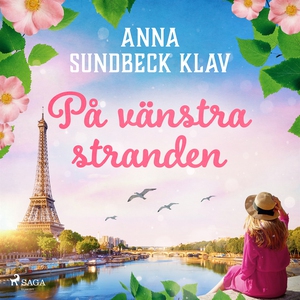 På vänstra stranden (ljudbok) av Anna Sundbeck