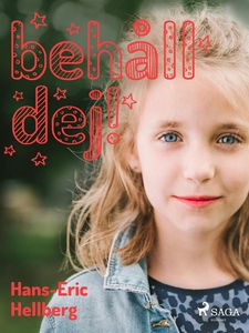 Behåll dej! (e-bok) av Hans-Eric Hellberg