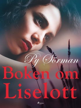 Boken om Liselott (e-bok) av Py Sörman
