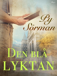 Den blå lyktan (e-bok) av Py Sörman