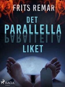 Det parallella liket (e-bok) av Frits Remar