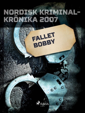 Fallet Bobby (e-bok) av Diverse, Diverse förfat