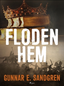 Floden hem (e-bok) av Gunnar E. Sandgren