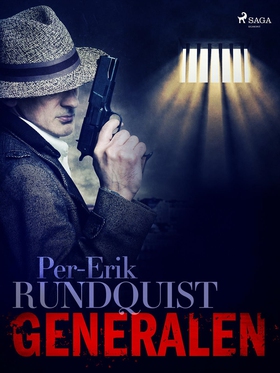 Generalen (e-bok) av Per-Erik Rundquist