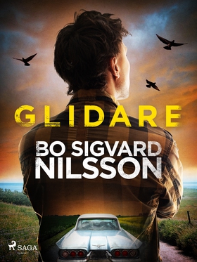Glidare (e-bok) av Bo Sigvard Nilsson