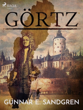 Görtz (e-bok) av Gunnar E. Sandgren