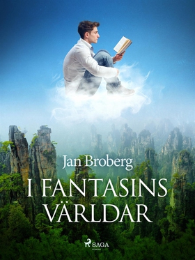 I fantasins världar (e-bok) av Jan Broberg
