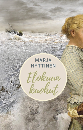 Elokuun kuohut (e-bok) av Marja Hyttinen