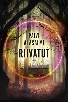 Riivatut (e-bok) av Päivi Alasalmi