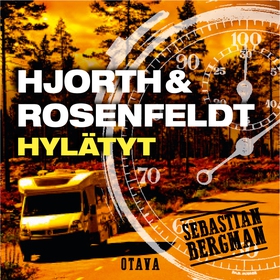 Hylätyt (ljudbok) av Hans Rosenfeldt, Michael H