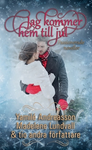 Jag kommer hem till jul (e-bok) av Yamilé Andre