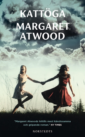 Kattöga (e-bok) av Margaret Atwood