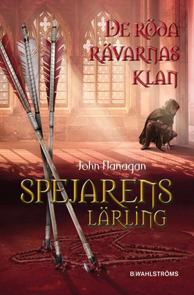 De röda rävarnas klan (e-bok) av John Flanagan