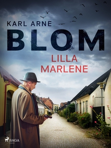 Lilla Marlene (e-bok) av Karl Arne Blom