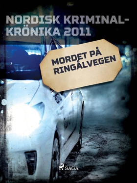 Mordet på Ringålvegen (e-bok) av Diverse, Diver