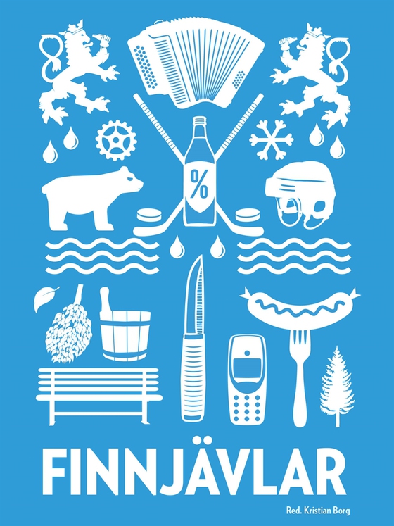 Finnjävlar