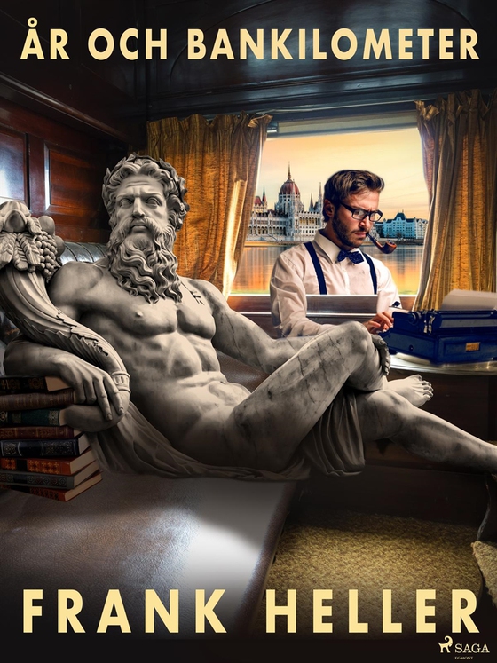 År och bankilometer