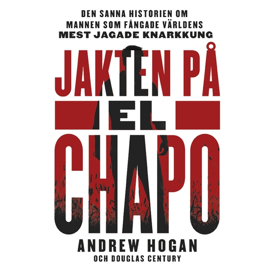 Jakten på El Chapo