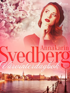 Vårvinterdagbok (e-bok) av Annakarin Svedberg