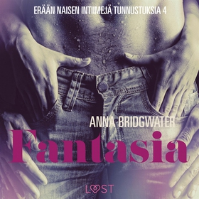 Fantasia – erään naisen intiimejä tunnustuksia 