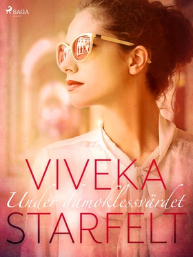 Under damoklessvärdet (e-bok) av Viveka Starfel