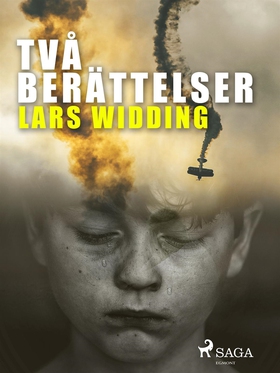Två berättelser (e-bok) av Lars Widding