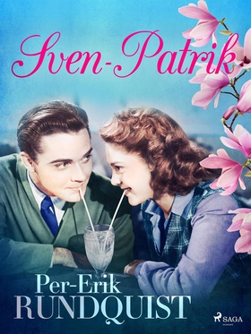 Sven-Patrik (e-bok) av Per-Erik Rundquist