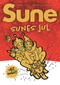 Sunes jul (e-bok) av Sören Olsson, Anders Jacob