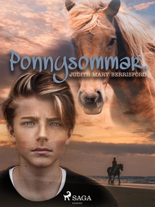 Ponnysommar (e-bok) av Judith Mary Berrisford