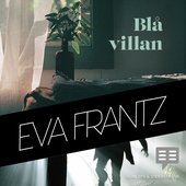 Blå villan