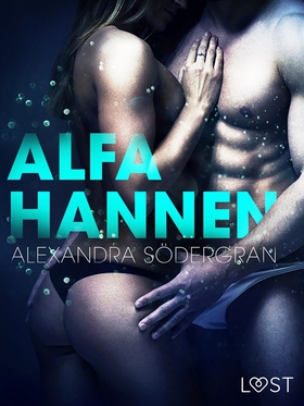 Alfahannen (e-bok) av Alexandra Södergran